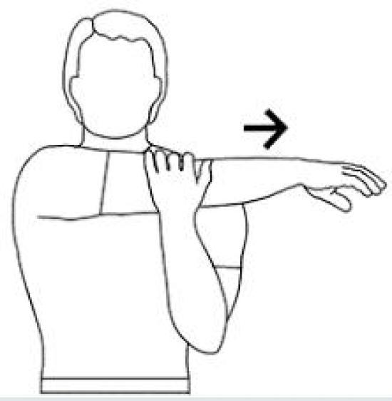 POSTERIOR CAPSULE STRETCH